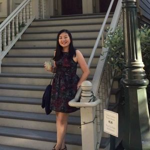 Meet your Posher, Amanda